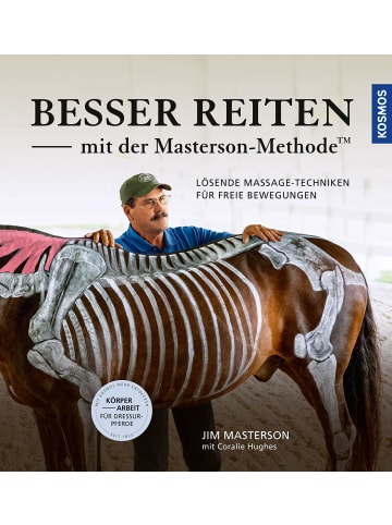 Franckh-Kosmos Besser reiten mit der Masterson-Methode