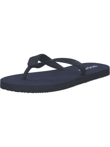 adidas Badeschuhe in SHANAV/FTWWHT/FTWWHT