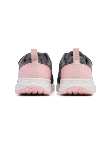 Hummel Hummel Multisportsschuh Turbo Run Kinder Leichte Design in PINK