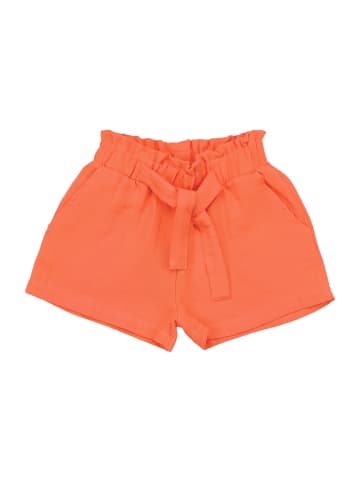 Walkiddy Shorts Coral Bloom-Shorts