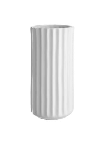 Butlers Vase LIV 4er-Set in Weiß