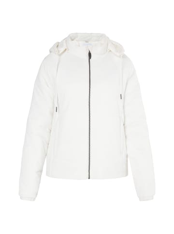 Albee Women Leichte Steppjacke in Wollweiss
