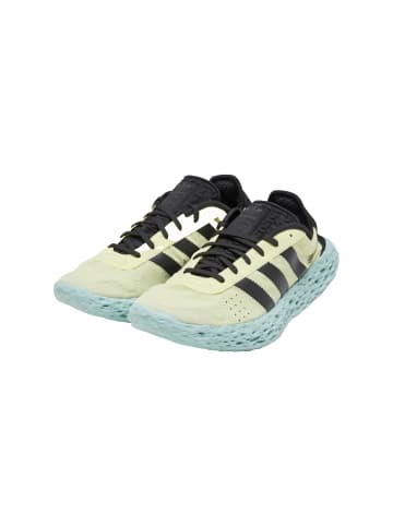 adidas adidas Turnschuhe in ice yellow/core black/focus blue