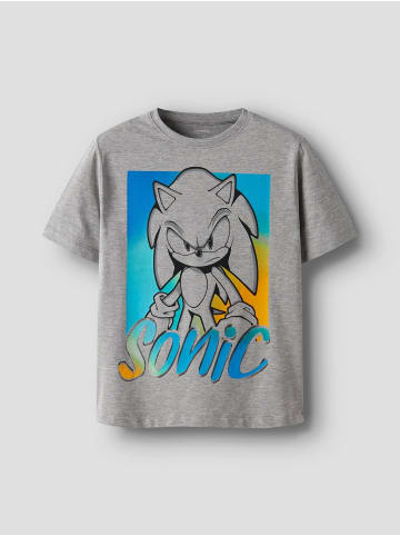 name it Oberteil in Grey Melange