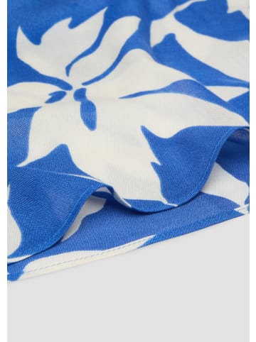 s.Oliver Snood in 56A2_blau