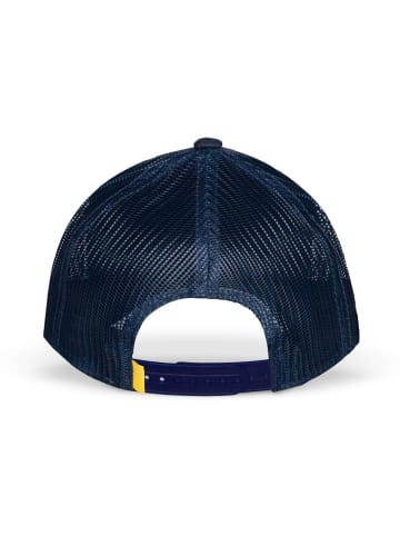 World of Warcraft Cap in Schwarz