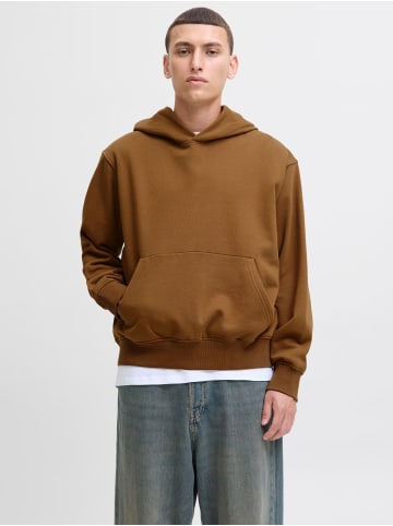 Jack & Jones Kapuzenpullover in Monks Robe