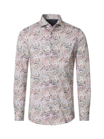 Venti Businesshemd in Grün