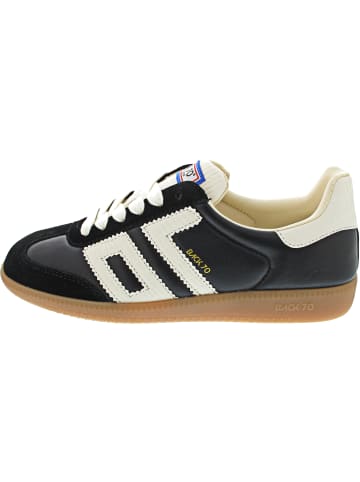 Back 70 Cloud NC24 Sneaker low Schwarz