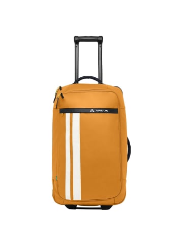 Vaude Takutea 65 - Rollenreisetasche 65 cm (silt brown) in silt brown