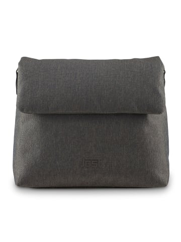 Jost Bergen Umhängetasche 26 cm in taupe
