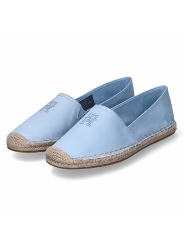 Tommy Hilfiger Espadrilles  in Blau