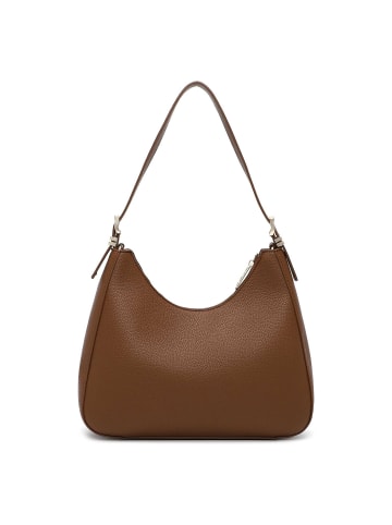 Tamaris TAS Mareen Schultertasche 31 cm in cognac