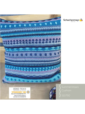 Schachenmayr since 1822 Handstrickgarne Catania, 2x50g in Hellblau