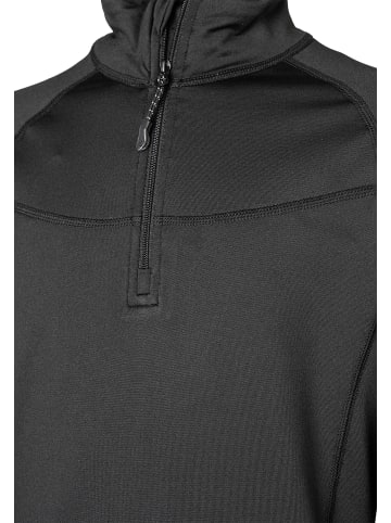 Whistler Ski-Pulli Baggio in 1001 Black