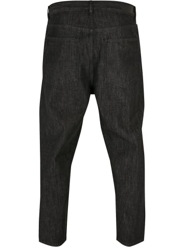 Urban Classics Jeans in realblack washed