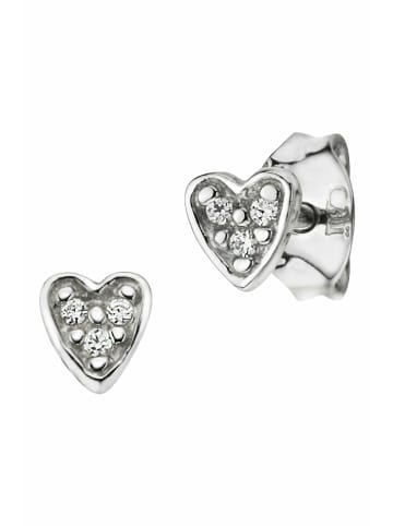 caï Ohrringe für Erwachsene in silber