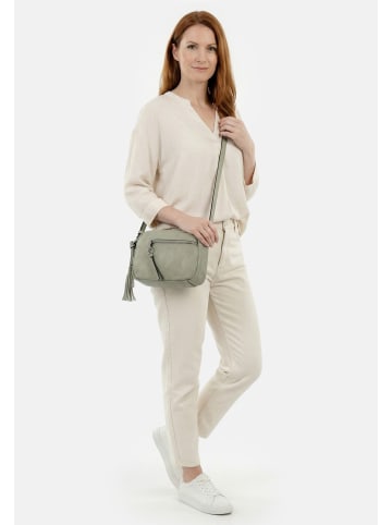 Tamaris Umhängetasche TAS Nele in sage 970