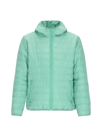 MO Jacket in green