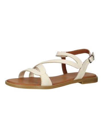 ILC Sandalen in Beige