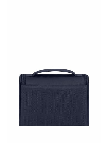 Samsonite Reisetasche für Erwachsene in blau