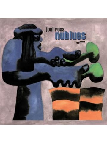 Universal Music Musik - nublues
