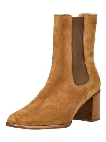 Högl Stiefelette in Camel