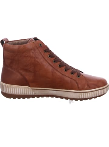 remonte Sneaker high  in Braun