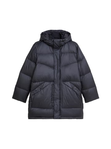 Marc O'Polo DENIM Daunenmantel regular in Blue Depths
