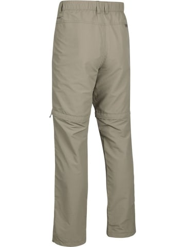 Wanderhose "Chettle" in Gelb