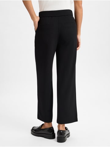 Zero  Hose in schwarz