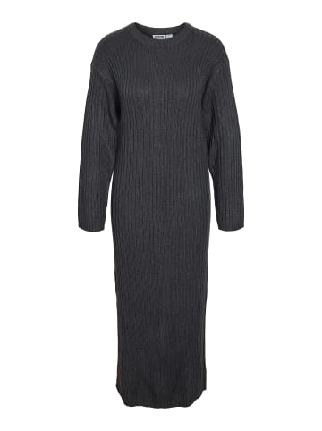 Noisy may Strickkleid in Obsidian1