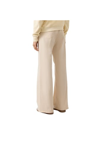 S.OLIVER RED LABEL Jeans in Beige