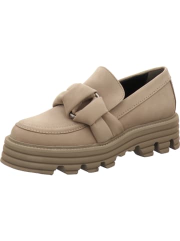 Kennel & Schmenger Slipper in grau