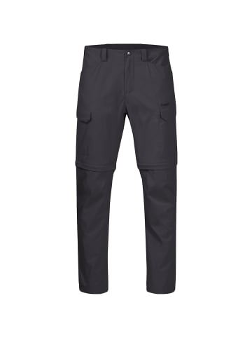 Bergans Hose UTNE ZIPOFF M PANTS in Anthrazit