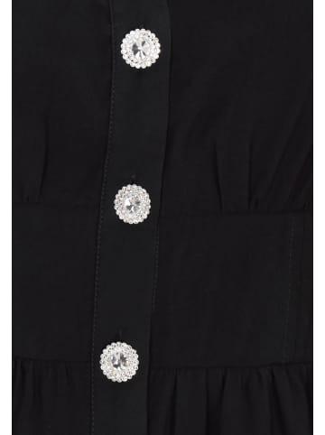 NAEMI Women Dress in Black