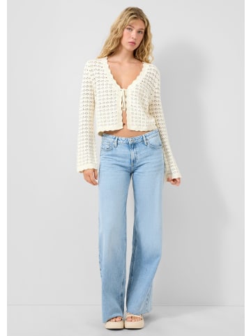 QS Jeans-Hose CATIE in 53Y7_hellblau