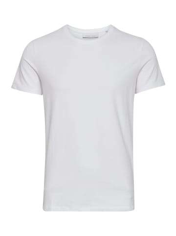 CASUAL FRIDAY T-Shirt CFDavid in Weiß