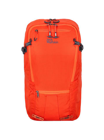 Jack Wolfskin Alpspitze Rucksack 53 cm in wild brier