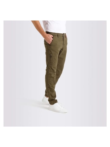 MAC Hose in Grün