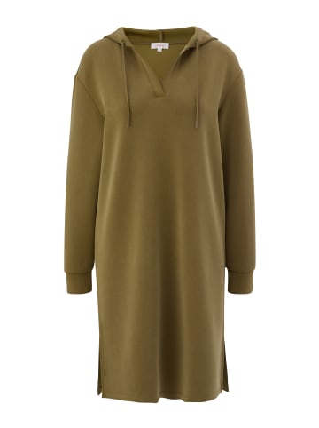 s.Oliver Kleid in 7723_olivgrün