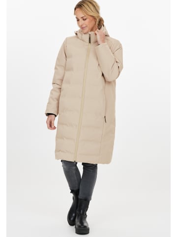 Whistler Steppjacke Mateo in 1136 Simply Taupe