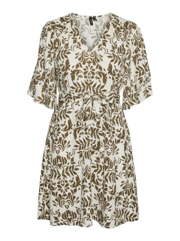 Vero Moda Kleid in Capers