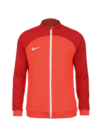 Nike Performance Trainingsjacke Dri-FIT Academy Pro in weinrot / weiß