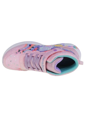 Skechers Skechers Unicorn Dreams Magical Dreamer in Rosa