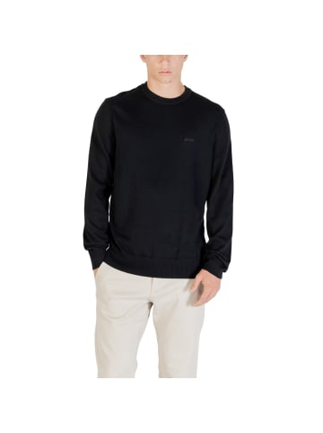 BOSS Strickware Schwarz