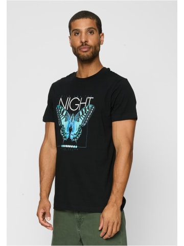 Mister Tee Mister Tee T-Shirts in black