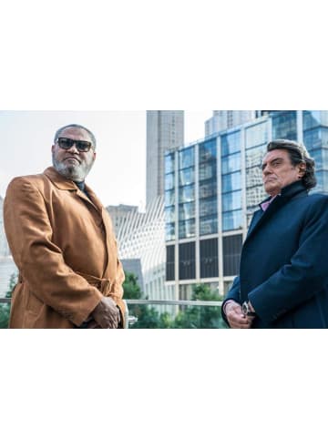 LEONINE Distribution John Wick: Kapitel 3 DVD & Blu-ray ab 18 Jahre