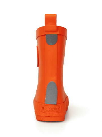 druppies Regenstiefel Adventure Regenstiefel in knaloranje