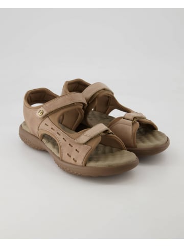 PANAMA JACK Sandalen in Beige